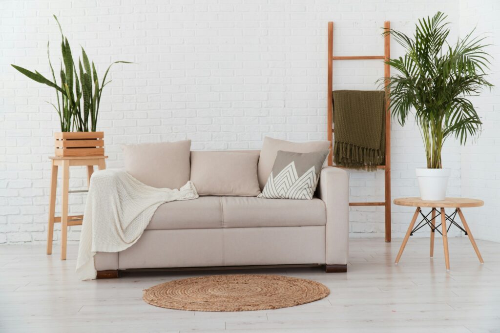 Home decor
