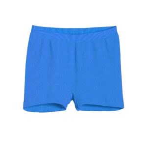 swimsuit isolated on a white background